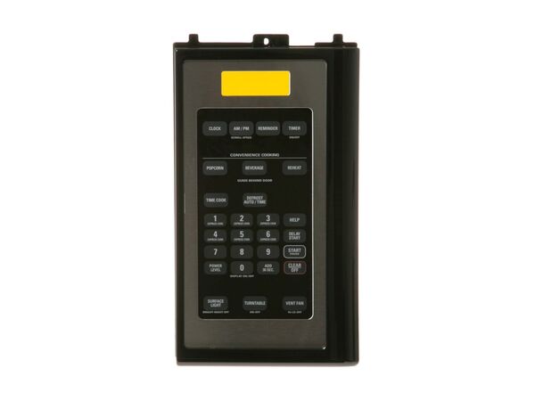 1020434-1-M-GE-WB07X10952        - CONTROL PANEL Assembly