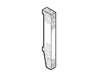 Door Insulation – Part Number: WB35T10135