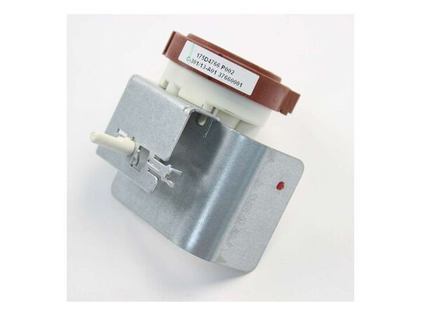 1020443-1-M-GE-WH12X10302        -SWITCH PRESSURE