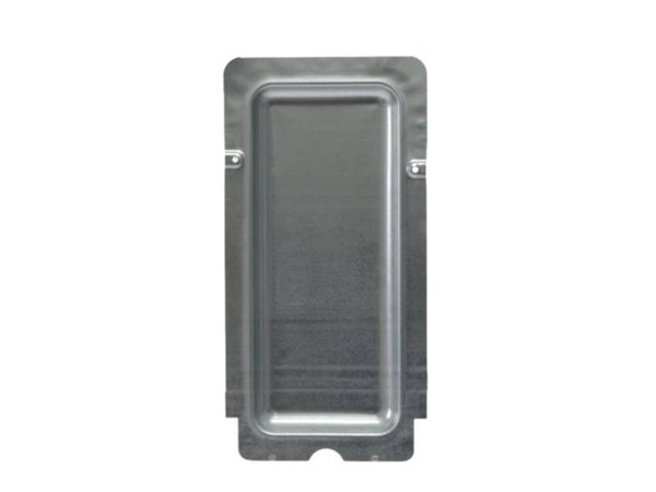 1020475-1-M-GE-WR17X11862        -Main Board Cover