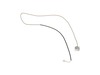 Microwave Humidity Sensor – Part Number: WB27X10857