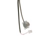 1020486-2-S-GE-WB27X10857        -Microwave Humidity Sensor