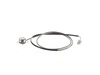 1020486-3-S-GE-WB27X10857        -Microwave Humidity Sensor