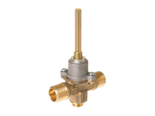 1020508-1-M-GE-WB19T10039        -Lockout Valve
