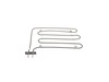 1020514-2-S-GE-WB44K10014        -HEATING ELEMENT TOP