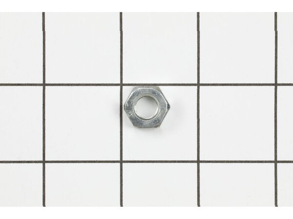 10205235-1-M-Craftsman-250Y-Arbor Nut