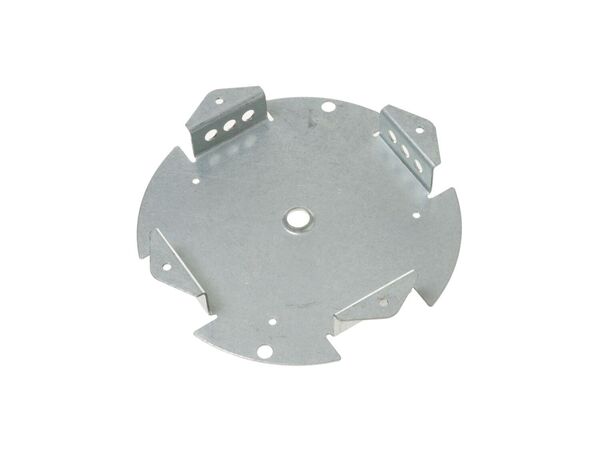 1020526-1-M-GE-WB02T10293        - BRACKET CONVX MTR Mounting
