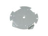 1020526-2-S-GE-WB02T10293        - BRACKET CONVX MTR Mounting