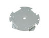 1020526-3-S-GE-WB02T10293        - BRACKET CONVX MTR Mounting