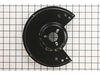 Wheel Guard – Part Number: 25180.00