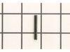 Spring Pin – Part Number: 2536MBE609