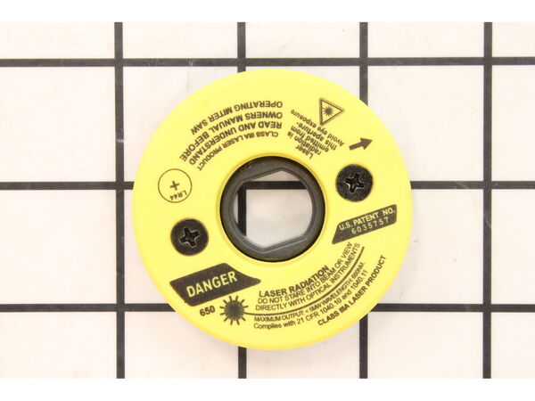 10205578-1-M-Craftsman-25NZ-Laser Assy