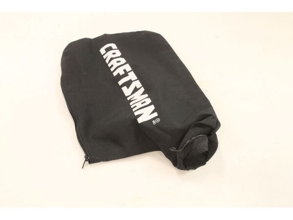 10205616-1-M-Craftsman-25YU-Dust Bag