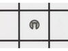 Circlip – Part Number: 2600116011