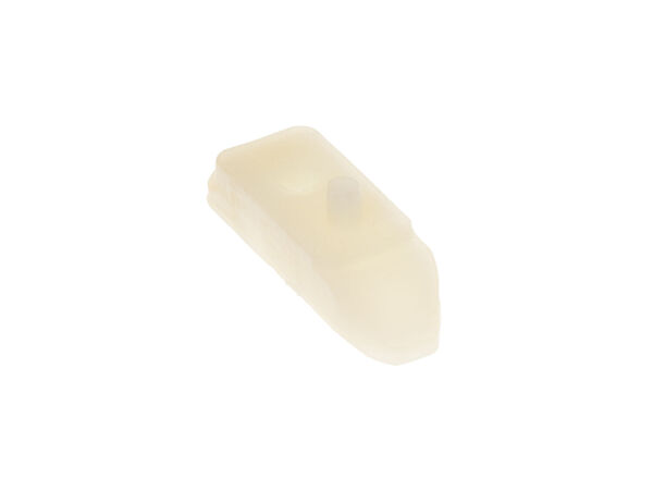 1020568-1-M-GE-WH16X10073        -Front Panel Hanger