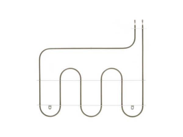1020569-1-M-GE-WB44K10015        -HEATING ELEMENT BOTTOM