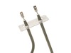 1020569-2-S-GE-WB44K10015        -HEATING ELEMENT BOTTOM