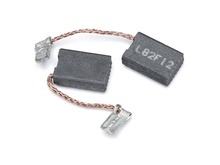 Carbon Brush Set – Part Number: 2610007957