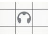 Retaining Ring – Part Number: 2610067431