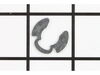 Retaining – Part Number: 2610302855