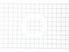 Baseplate – Part Number: 2610353370