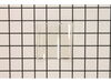 Deflector – Part Number: 2610912599