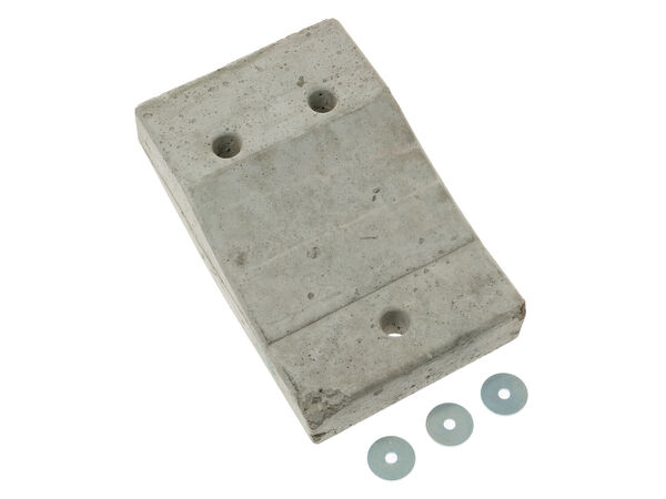 1020610-1-M-GE-WH01X10268        -Rear Counterweight