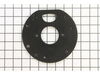 Baseplate – Part Number: 2610915492