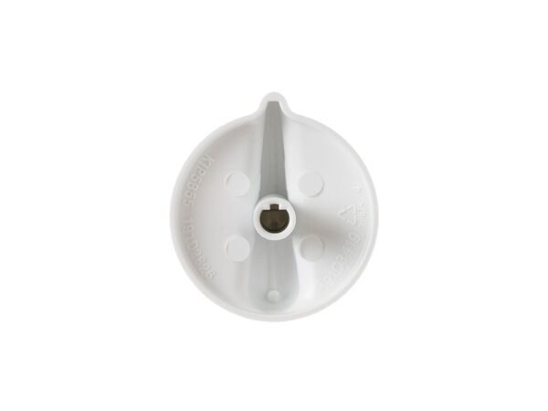1020616-1-M-GE-WB03T10238        -Gas Valve Knob