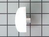 1020616-3-S-GE-WB03T10238        -Gas Valve Knob