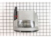 Motor Base – Part Number: 2610915632