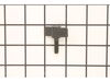 Wing Screw – Part Number: 2610917057