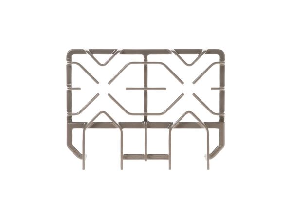 1020619-1-M-GE-WB31T10112        -Burner Grate - Taupe
