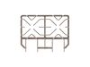 Burner Grate - Taupe – Part Number: WB31T10112
