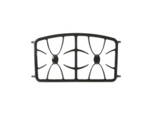 Double Burner Grate - Black – Part Number: WB31X10007