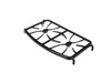 1020647-3-S-GE-WB31X10007        -Double Burner Grate - Black