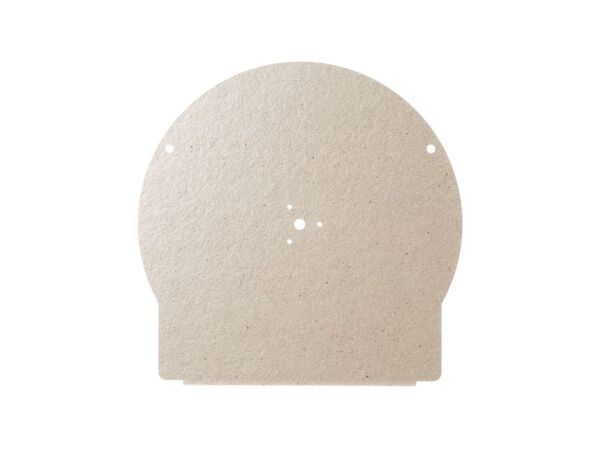 1020649-1-M-GE-WB06X10655        -Wave Guide Cover