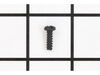 Head Screw – Part Number: 2660PBCK11
