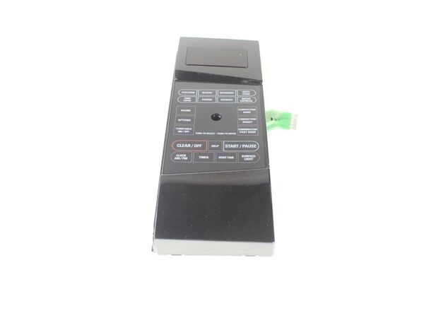 1020655-1-M-GE-WB07X10929        - CONTROL PANEL Assembly
