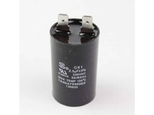 CAPACITOR MOTOR – Part Number: WB27T10662