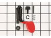 Lock Assy – Part Number: 26U6