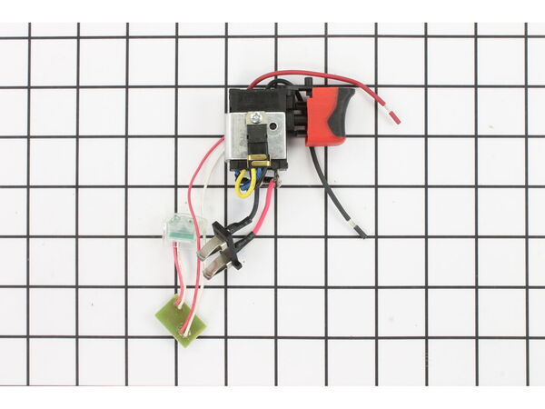 10206710-1-M-Craftsman-270001466-Assy Switc