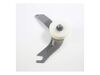 IDLER ARM Assembly W/PULLEY – Part Number: WE01X10218