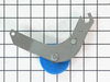 1020688-2-S-GE-WE01X10218        -IDLER ARM Assembly W/PULLEY