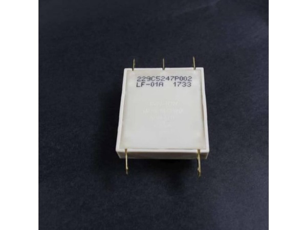 1020690-1-M-GE-WB18T10349        -MODULE INDICATOR LIGHT