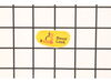 Label – Part Number: 274Z