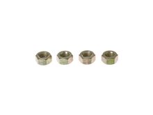 NUT SCREEN – Part Number: WB01X10295