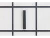 Spring Pin – Part Number: 27773.00