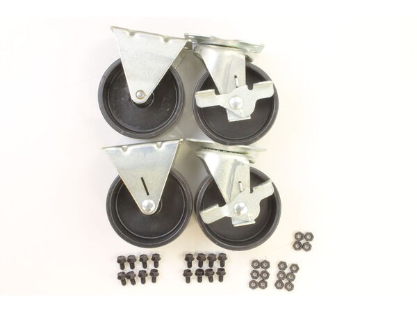 10207438-1-M-Craftsman-27819A2-Tool Chest Caster Set
