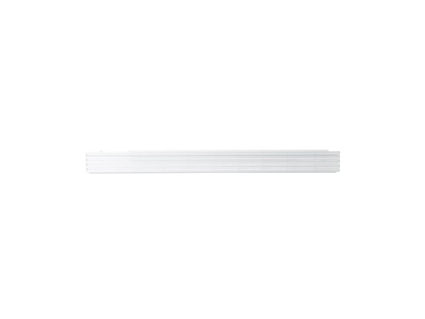1020747-1-M-GE-WB07X10931        -Vent Grille - White